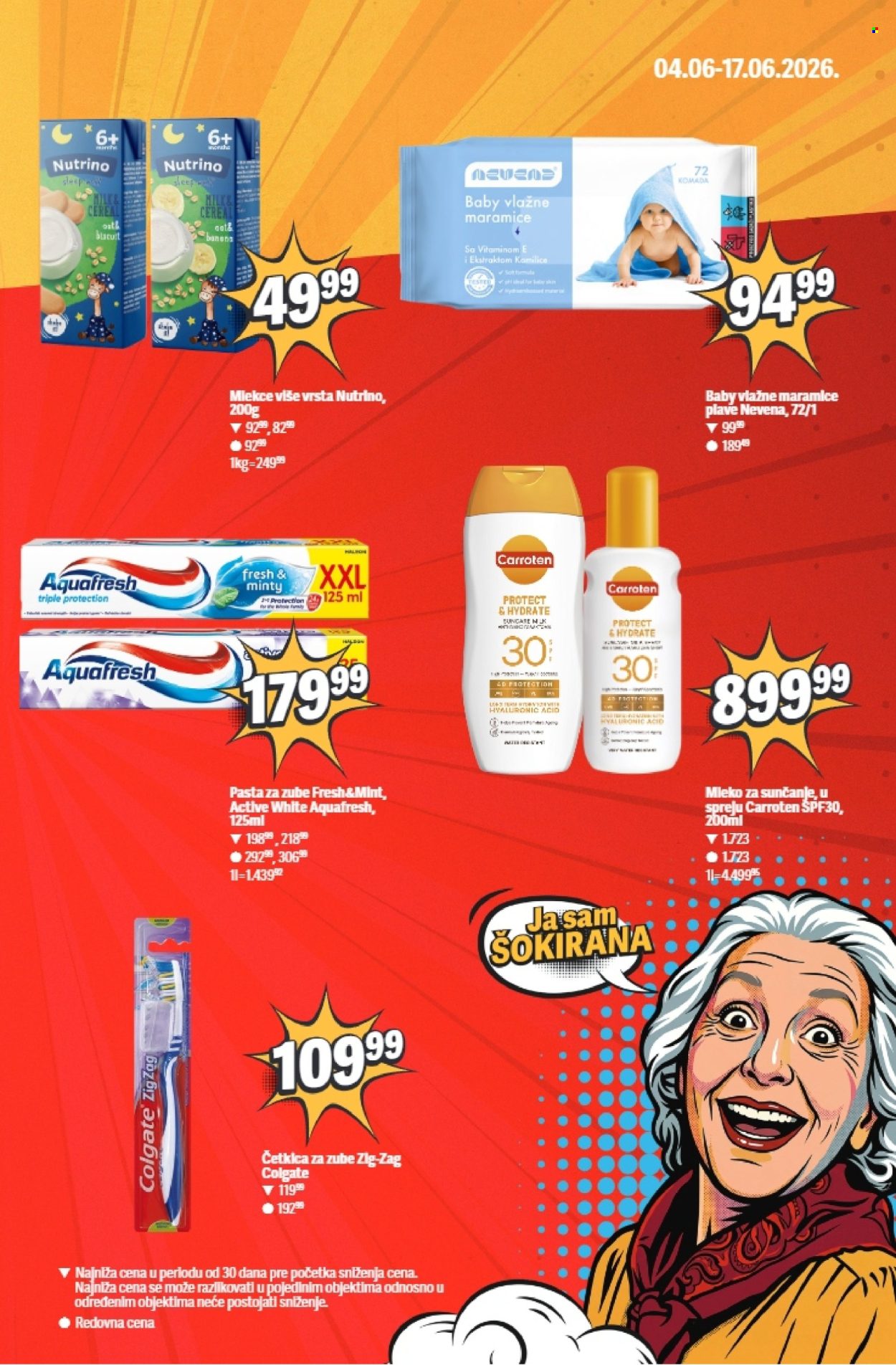 Maxi katalog . Stranica 11