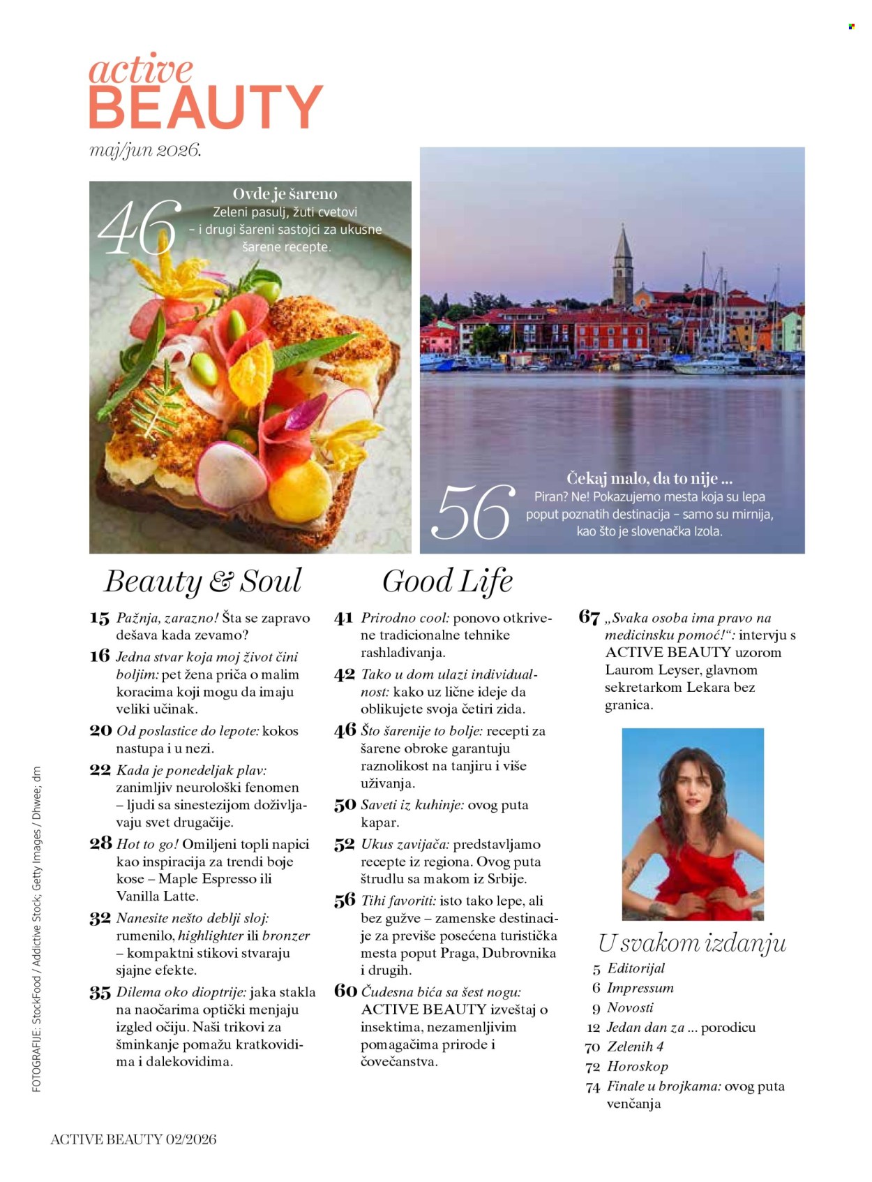 dm drogerie katalog . Stranica 7