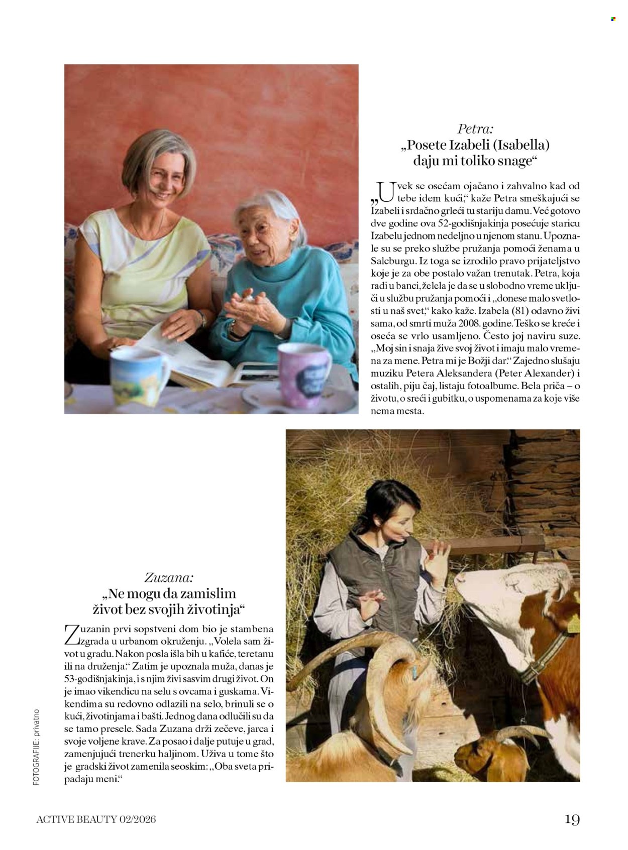 dm drogerie katalog . Stranica 19