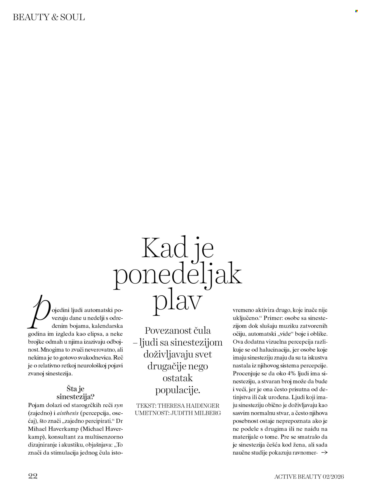 dm drogerie katalog . Stranica 22