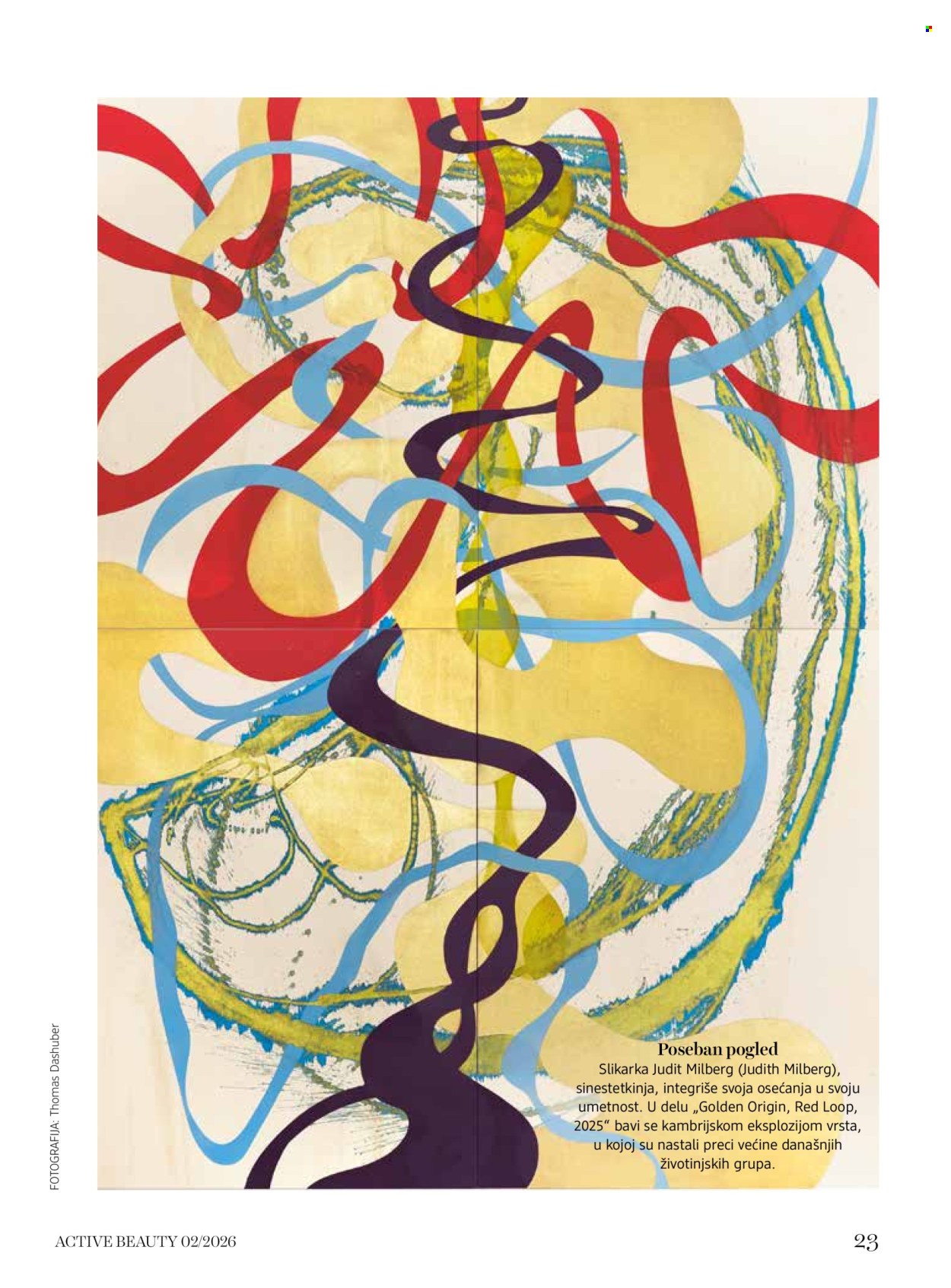 dm drogerie katalog . Stranica 23
