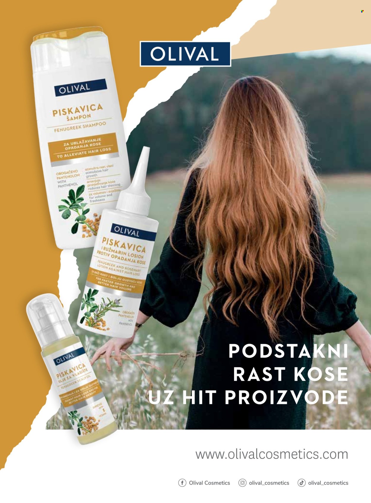 dm drogerie katalog . Stranica 27