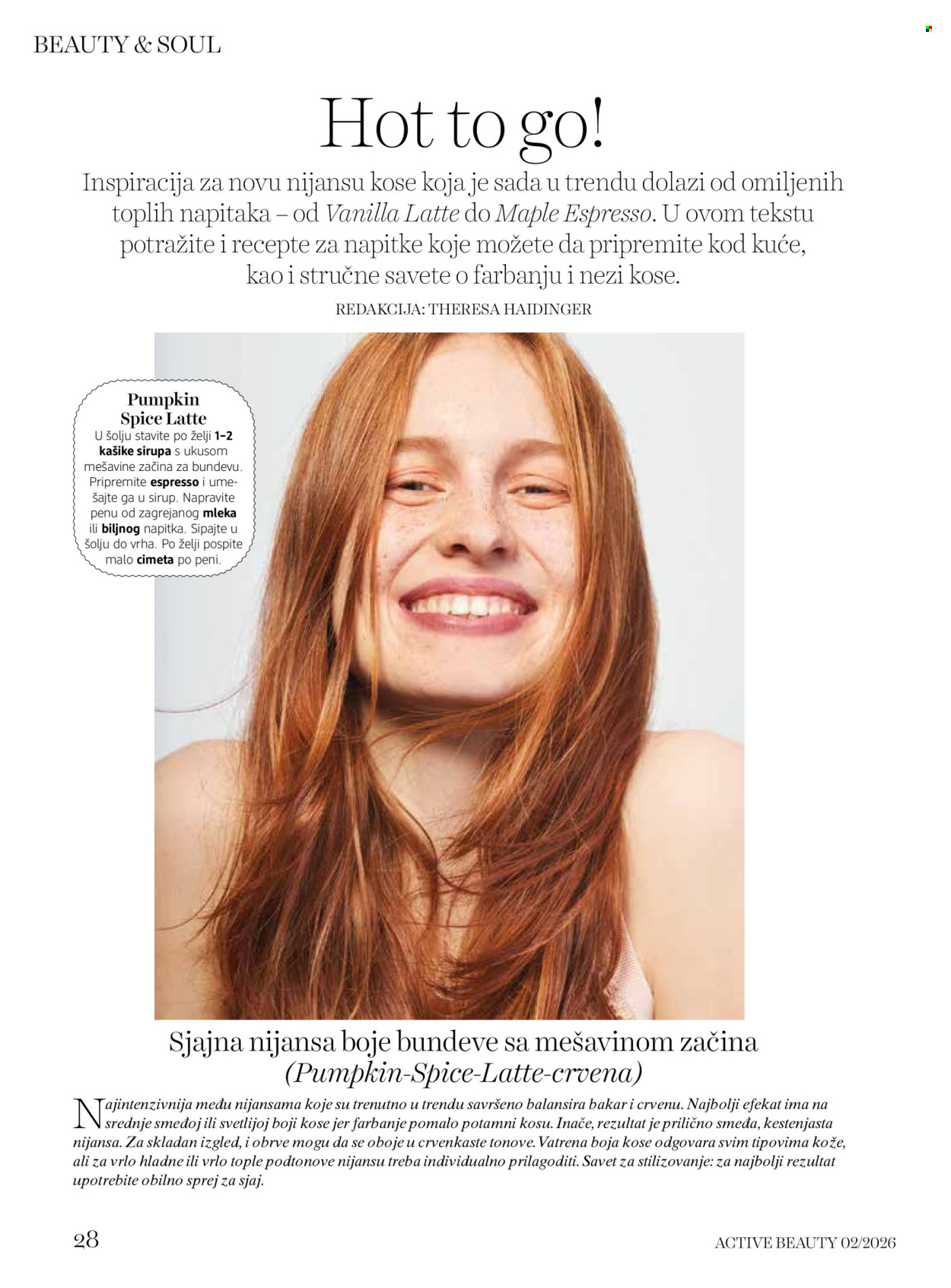 dm drogerie katalog . Stranica 28