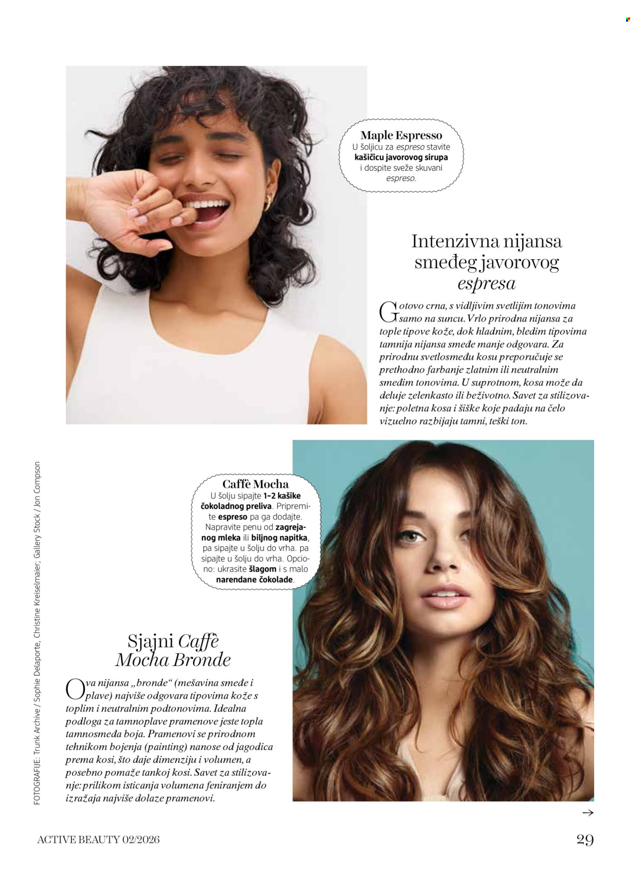 dm drogerie katalog . Stranica 29