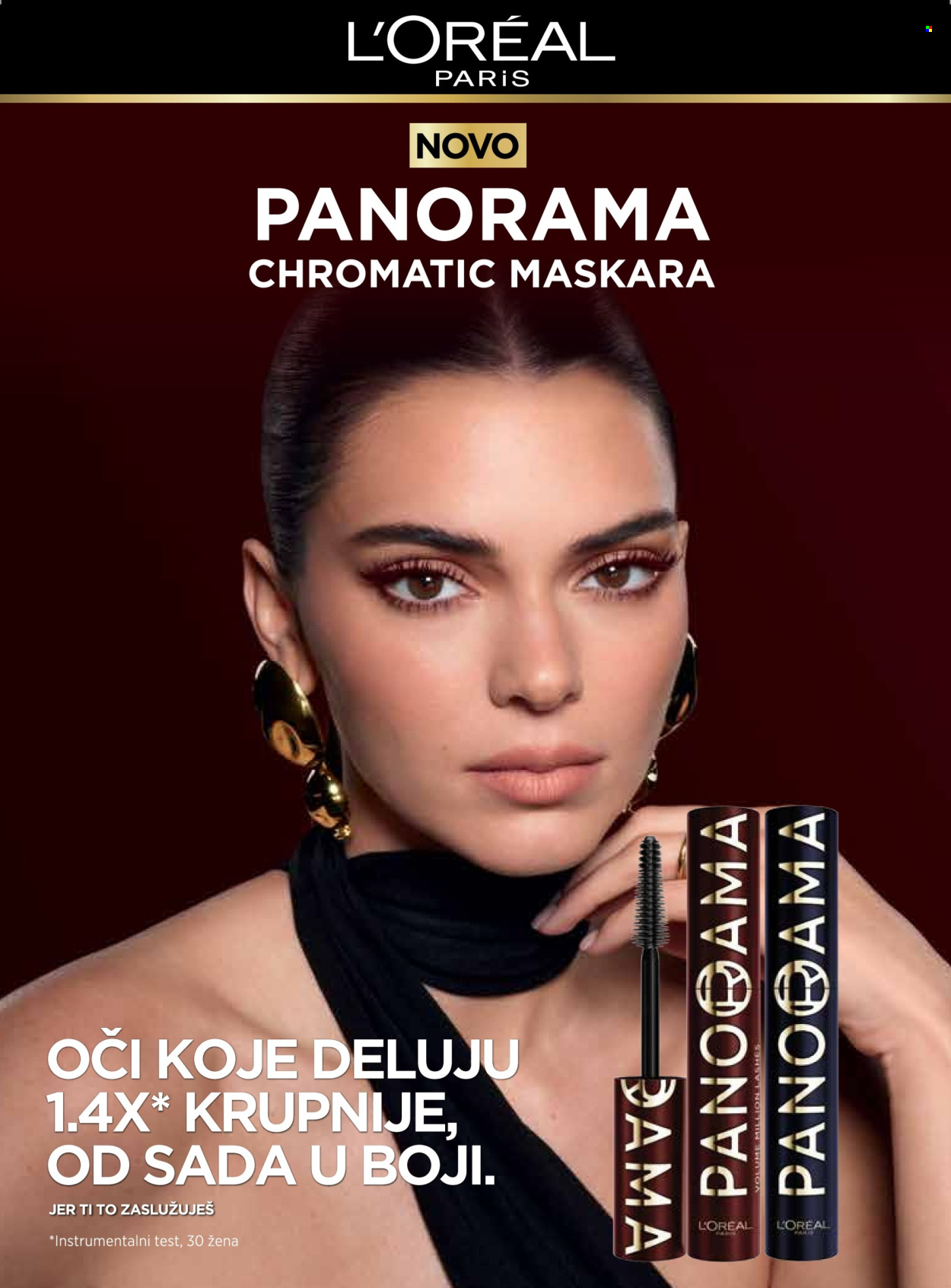 dm drogerie katalog . Stranica 34