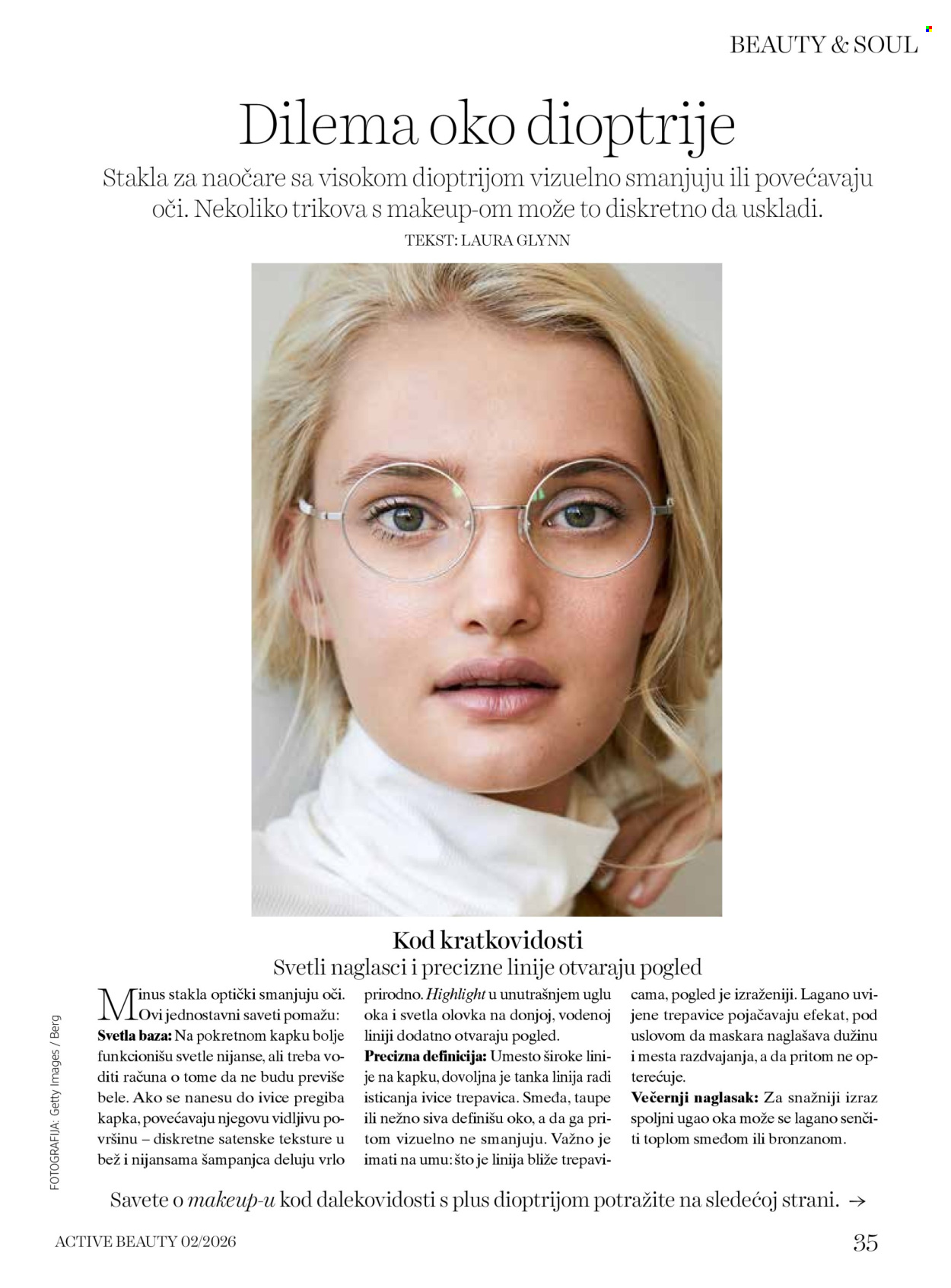 dm drogerie katalog . Stranica 35