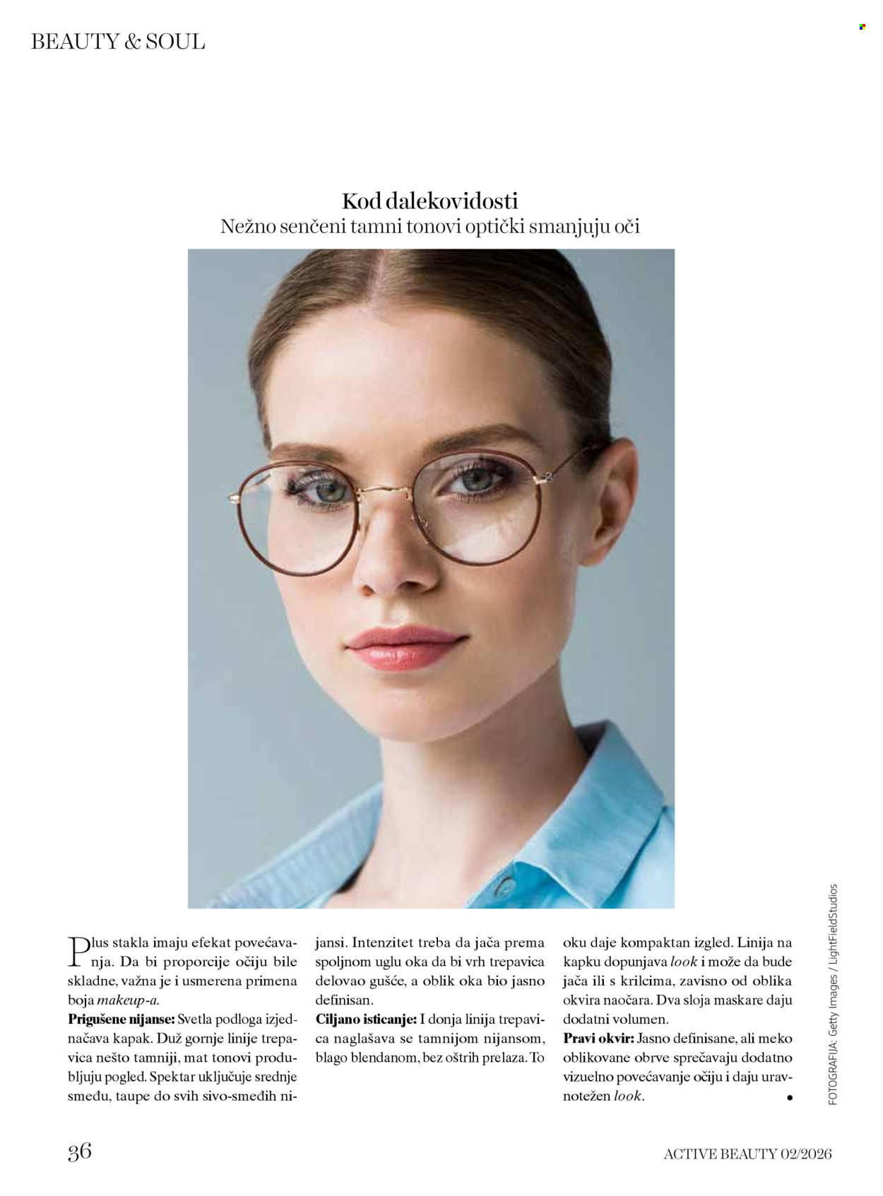 dm drogerie katalog . Stranica 36
