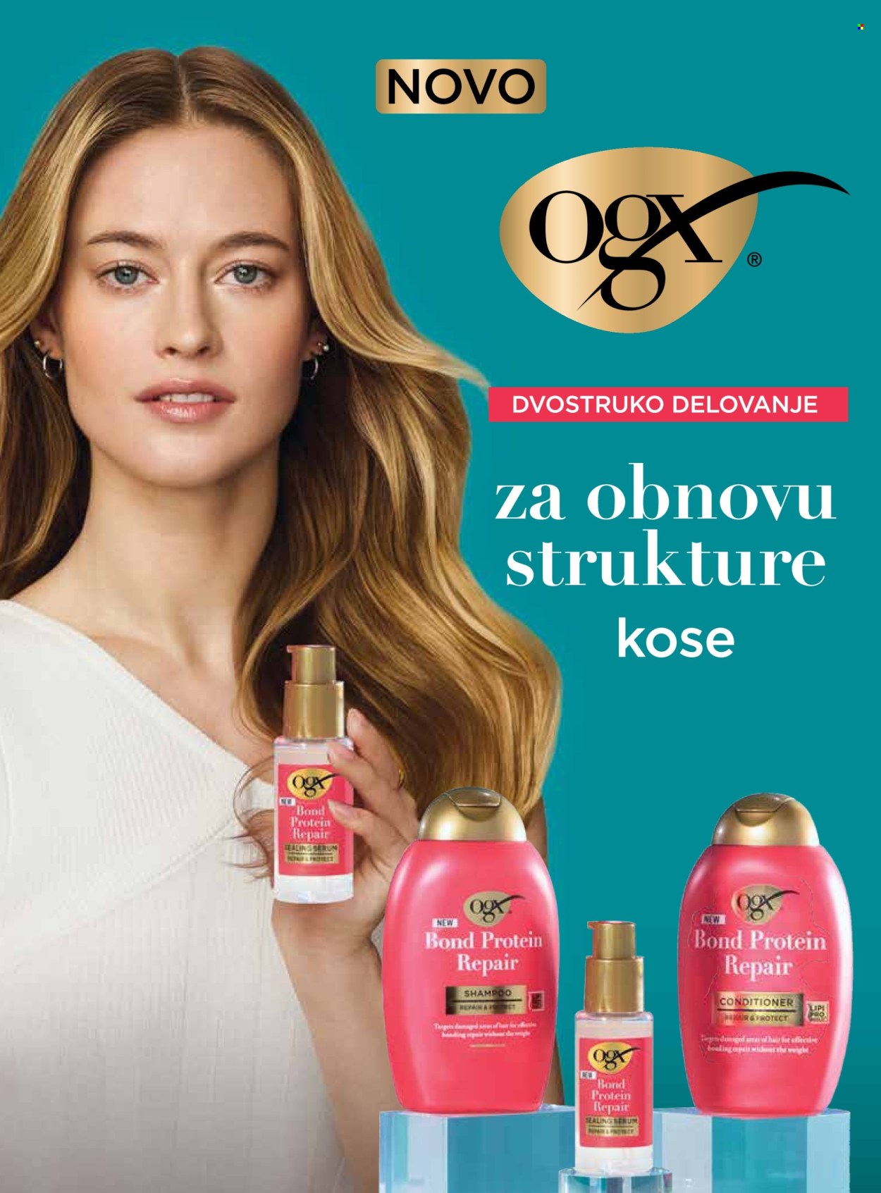 dm drogerie katalog . Stranica 37