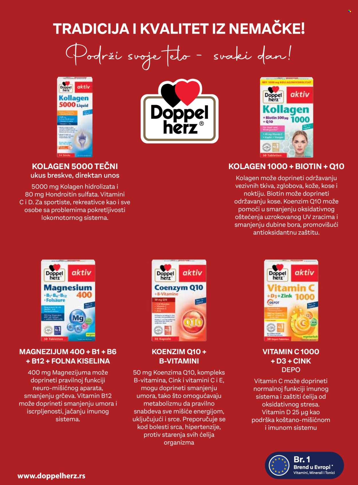 dm drogerie katalog . Stranica 40