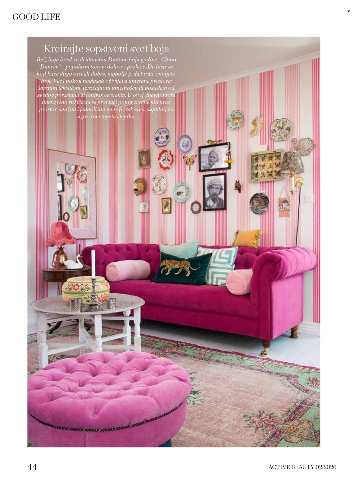 dm drogerie katalog . Stranica 44