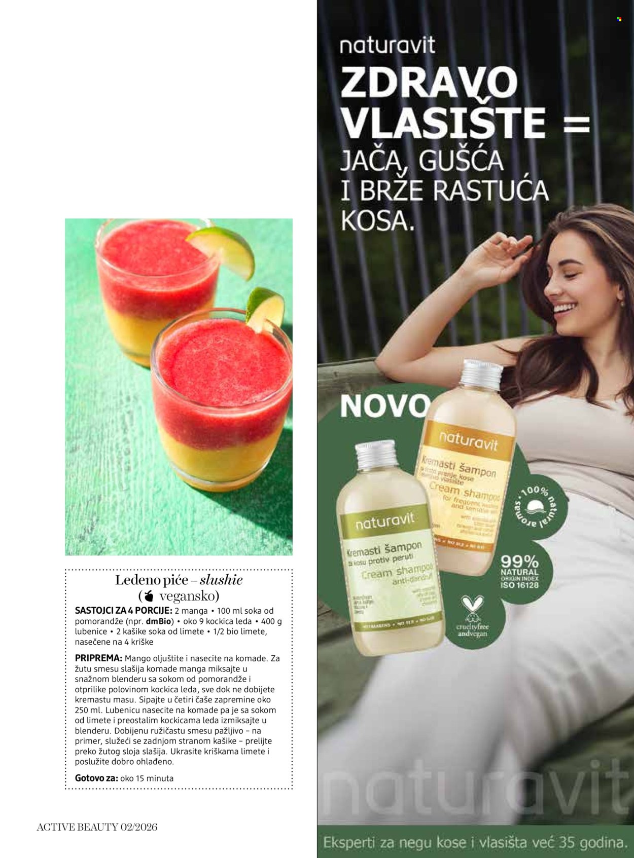 dm drogerie katalog . Stranica 49