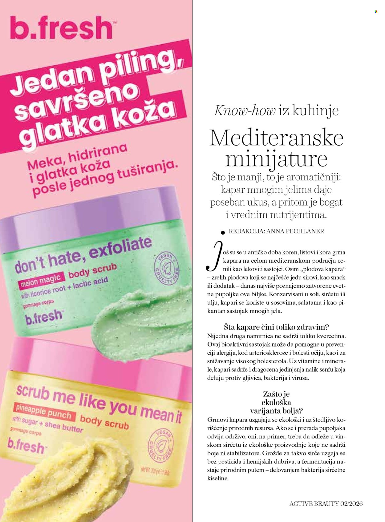 dm drogerie katalog . Stranica 50