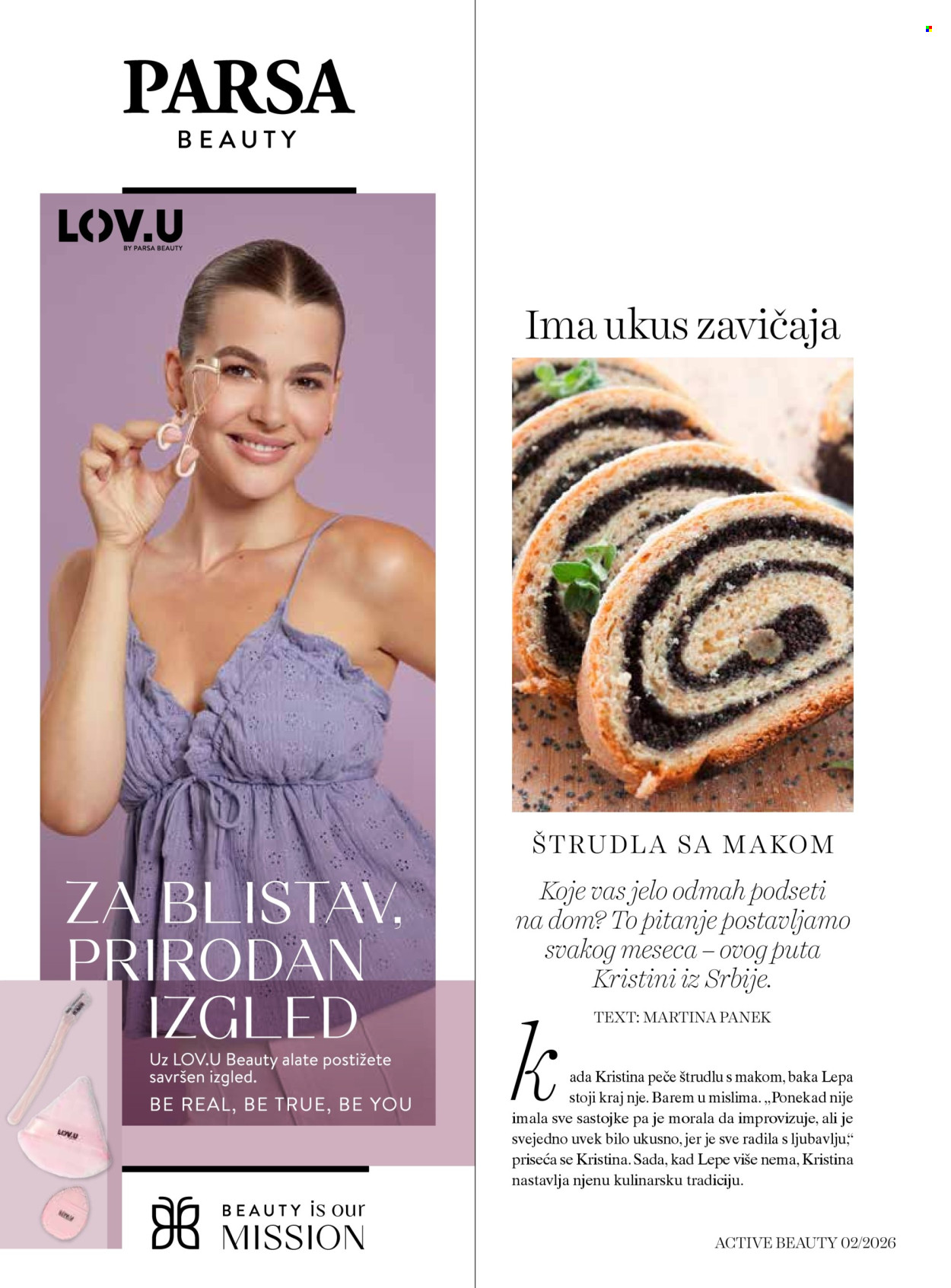 dm drogerie katalog . Stranica 52