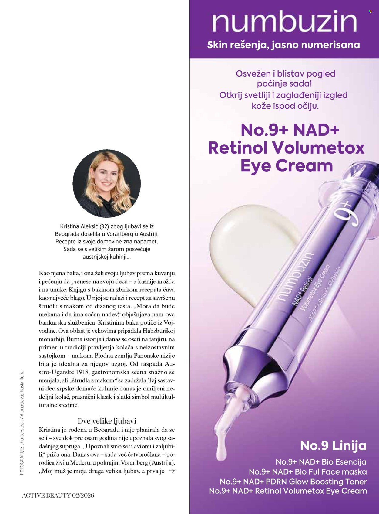 dm drogerie katalog . Stranica 53