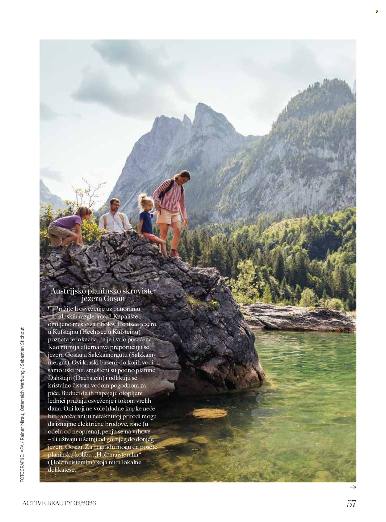 dm drogerie katalog . Stranica 57