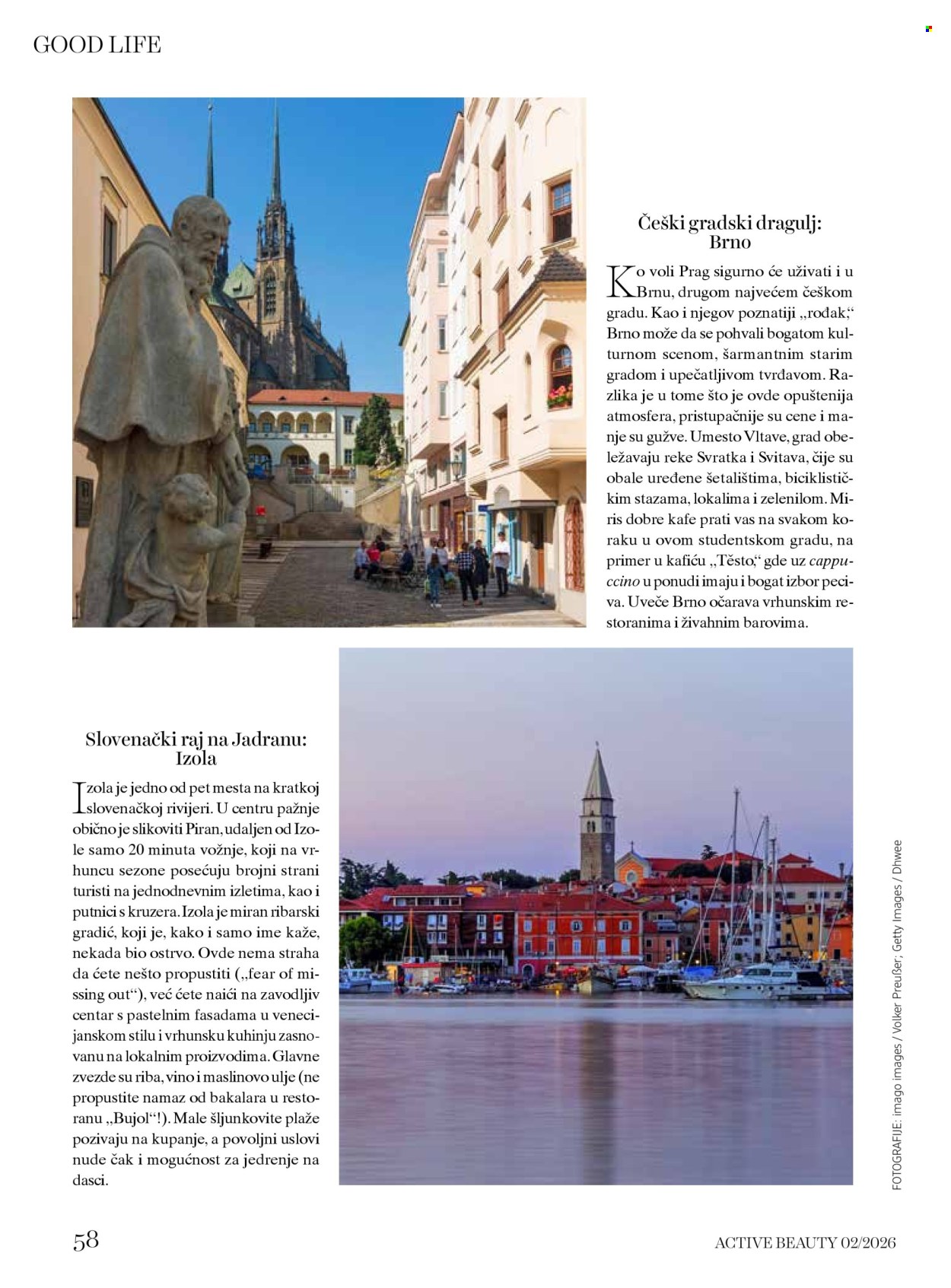 dm drogerie katalog . Stranica 58