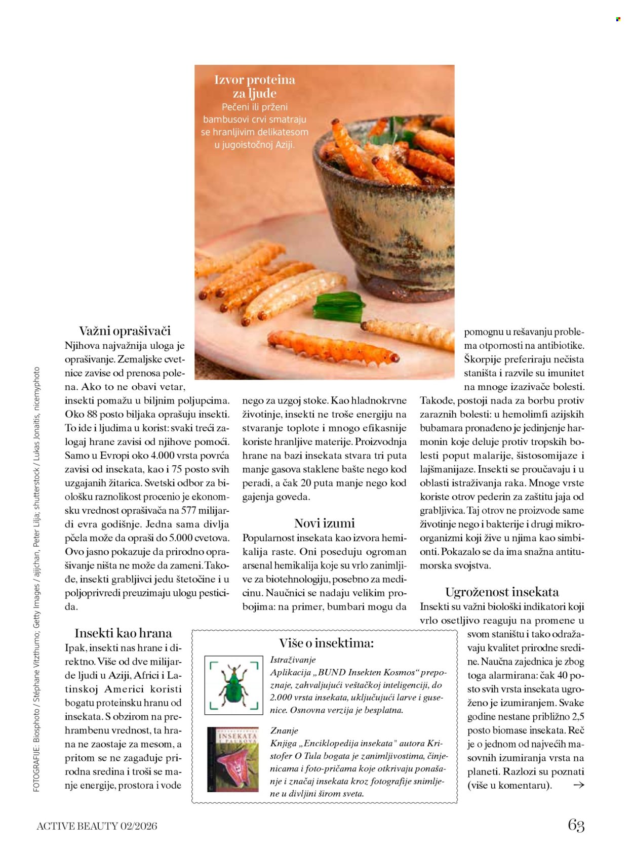 dm drogerie katalog . Stranica 63