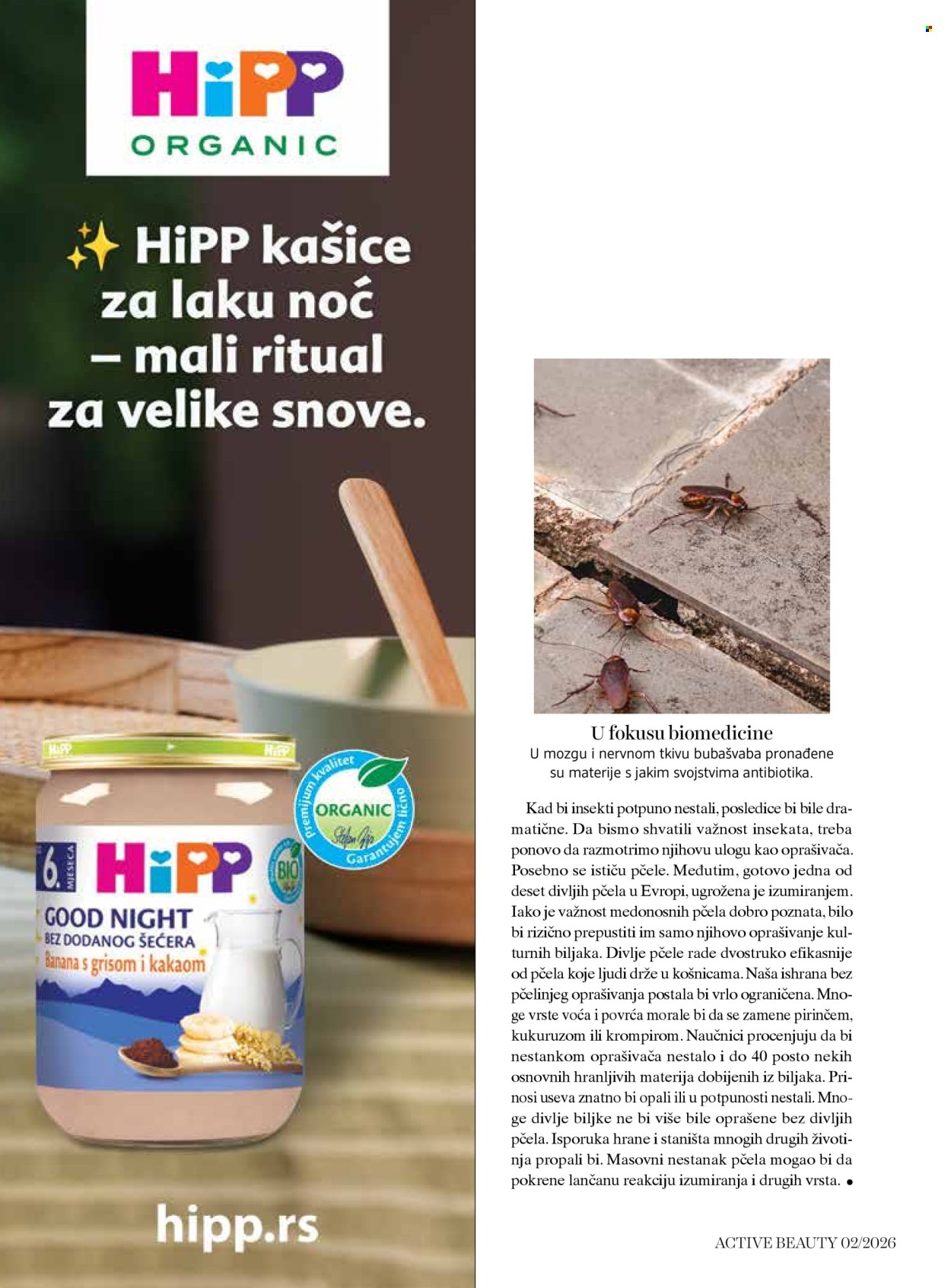 dm drogerie katalog . Stranica 64