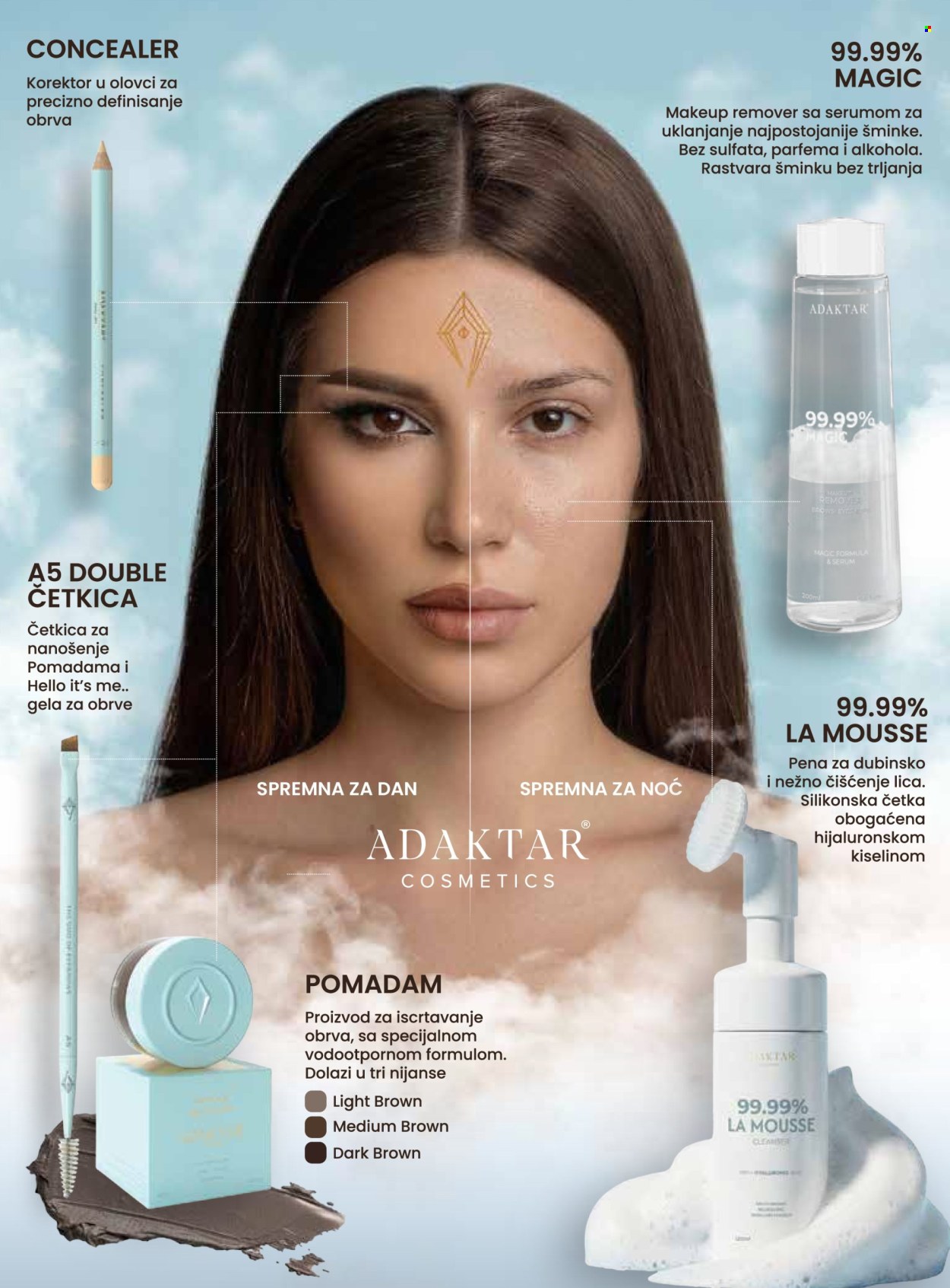dm drogerie katalog . Stranica 75