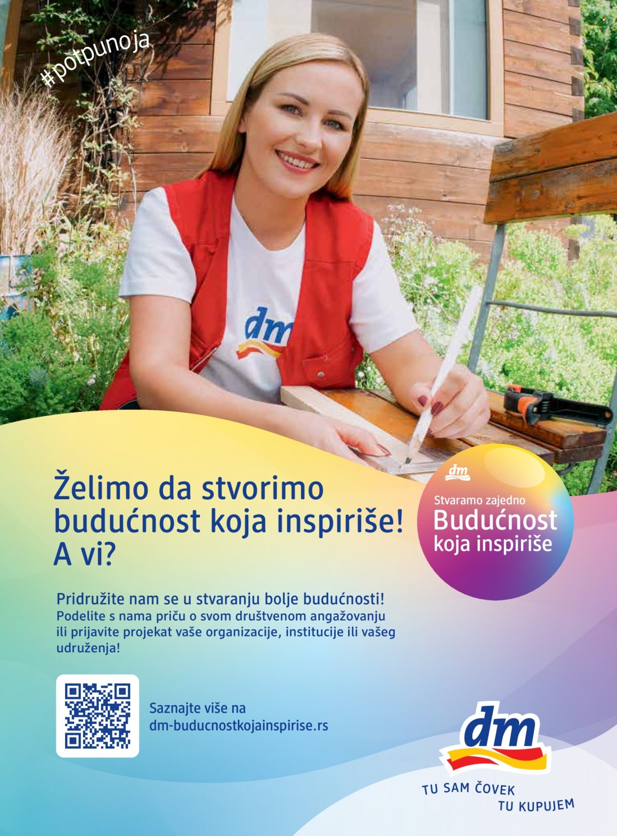 dm drogerie katalog . Stranica 76