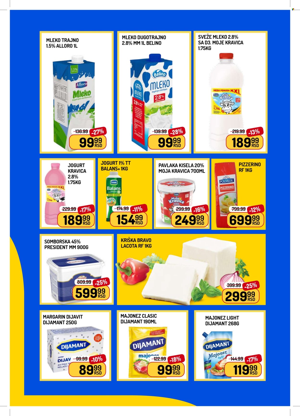 Aman katalog  - 12.06.2026 - 18.06.2026. Stranica 4