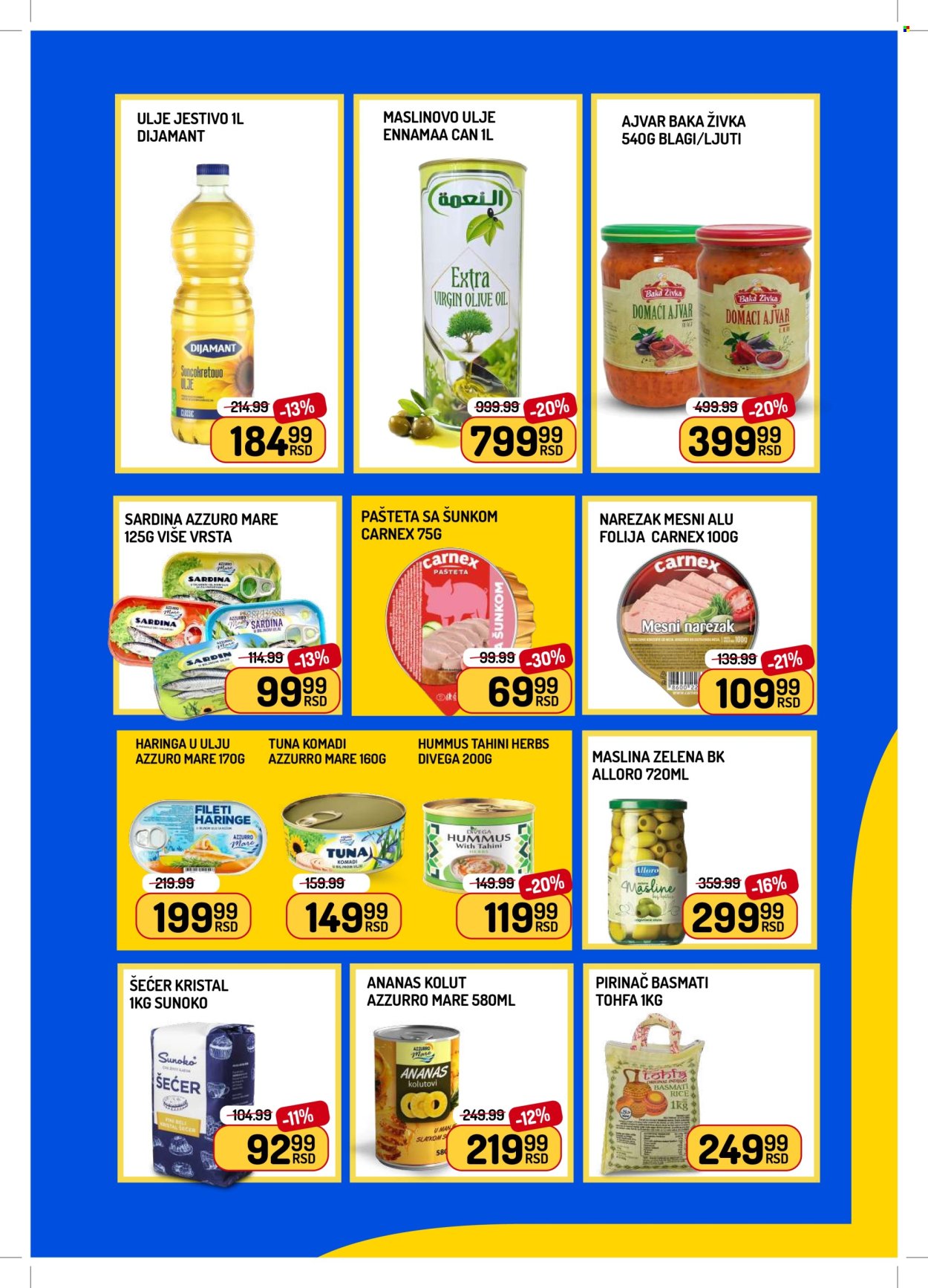 Aman katalog  - 12.06.2026 - 18.06.2026. Stranica 5