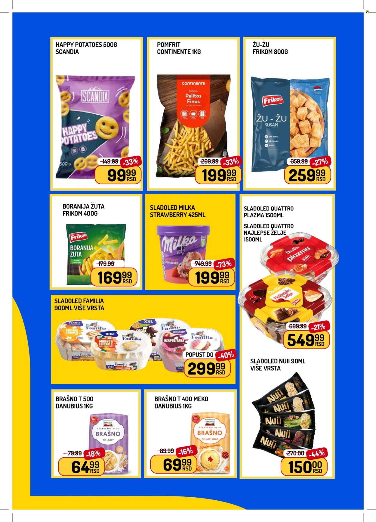Aman katalog  - 12.06.2026 - 18.06.2026. Stranica 6