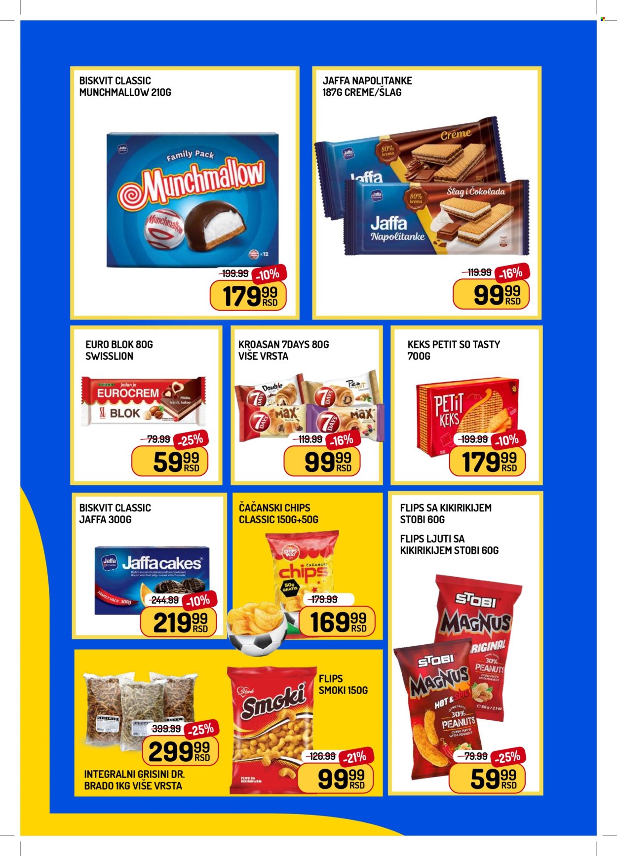 Aman katalog  - 12.06.2026 - 18.06.2026. Stranica 8