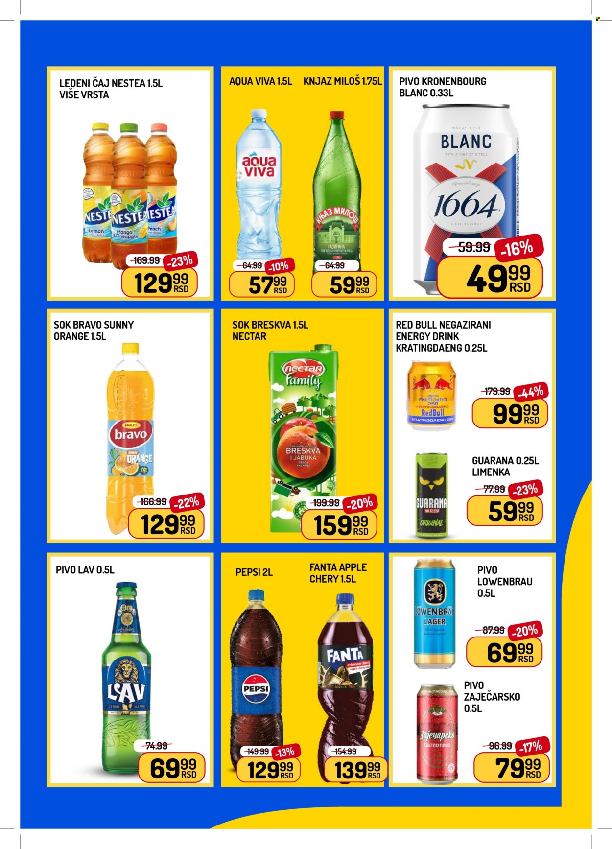 Aman katalog  - 12.06.2026 - 18.06.2026. Stranica 9