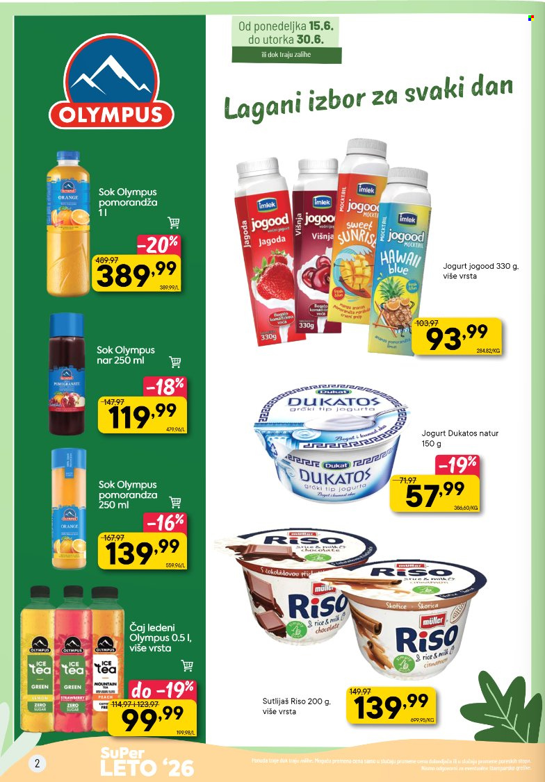 PerSu katalog  - 15.06.2026 - 30.06.2026. Stranica 2