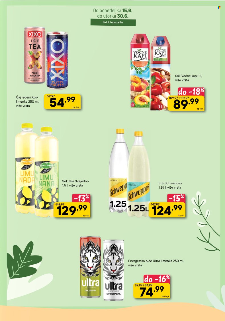 PerSu katalog  - 15.06.2026 - 30.06.2026. Stranica 7