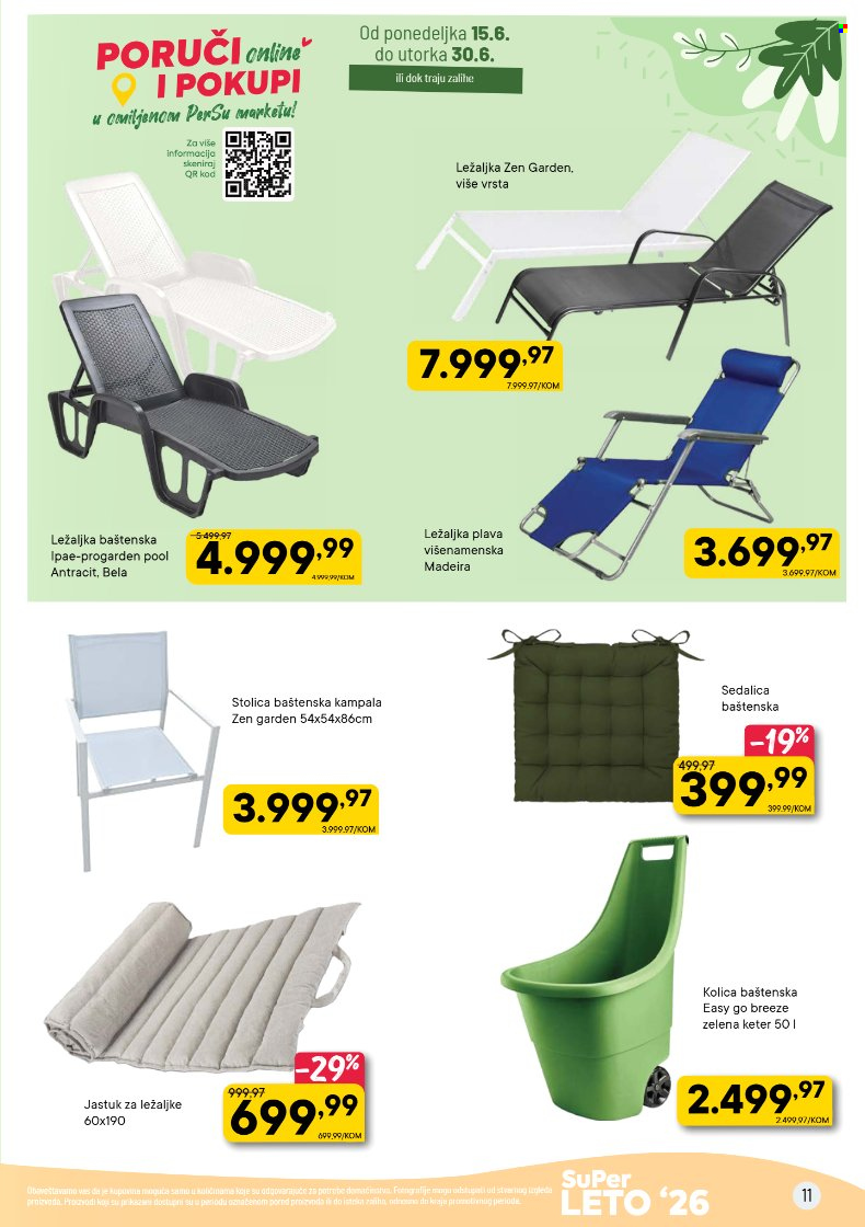 PerSu katalog  - 15.06.2026 - 30.06.2026. Stranica 11