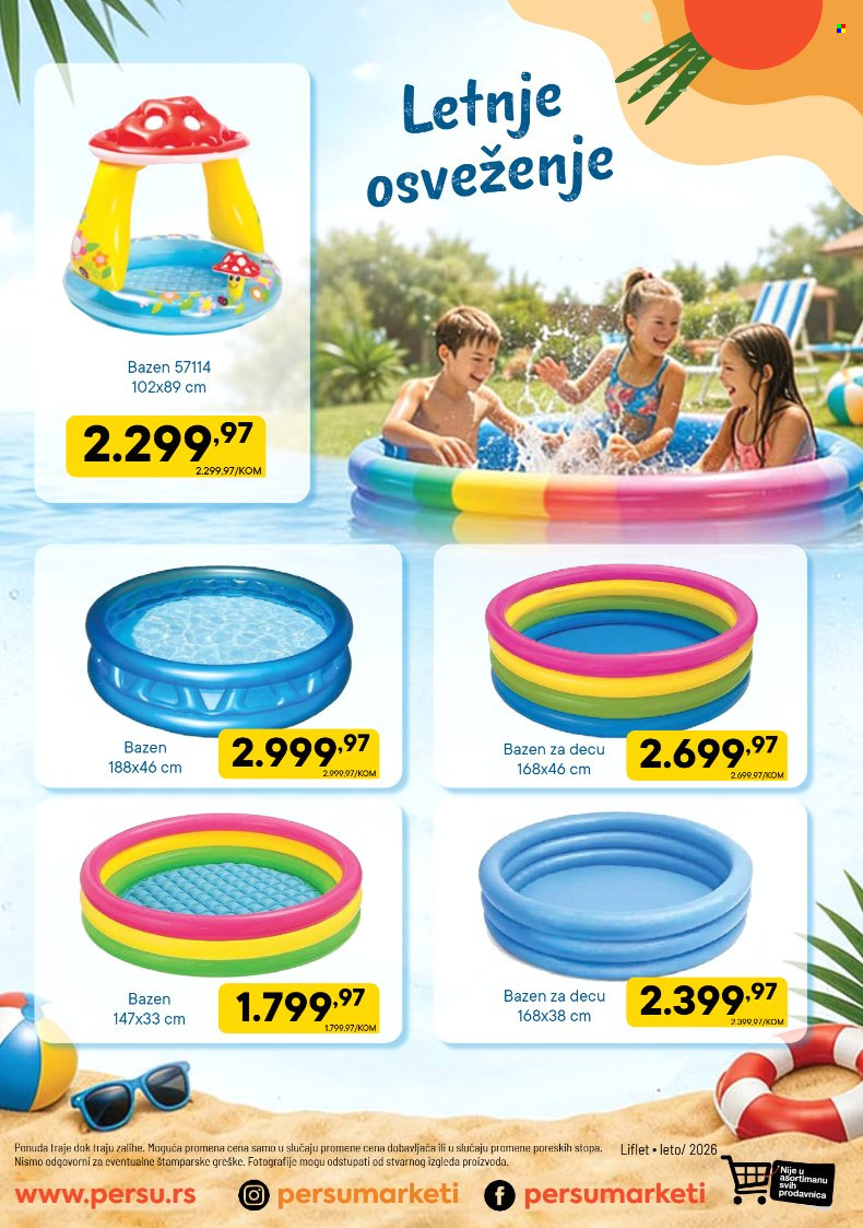 PerSu katalog  - 15.06.2026 - 30.06.2026. Stranica 20