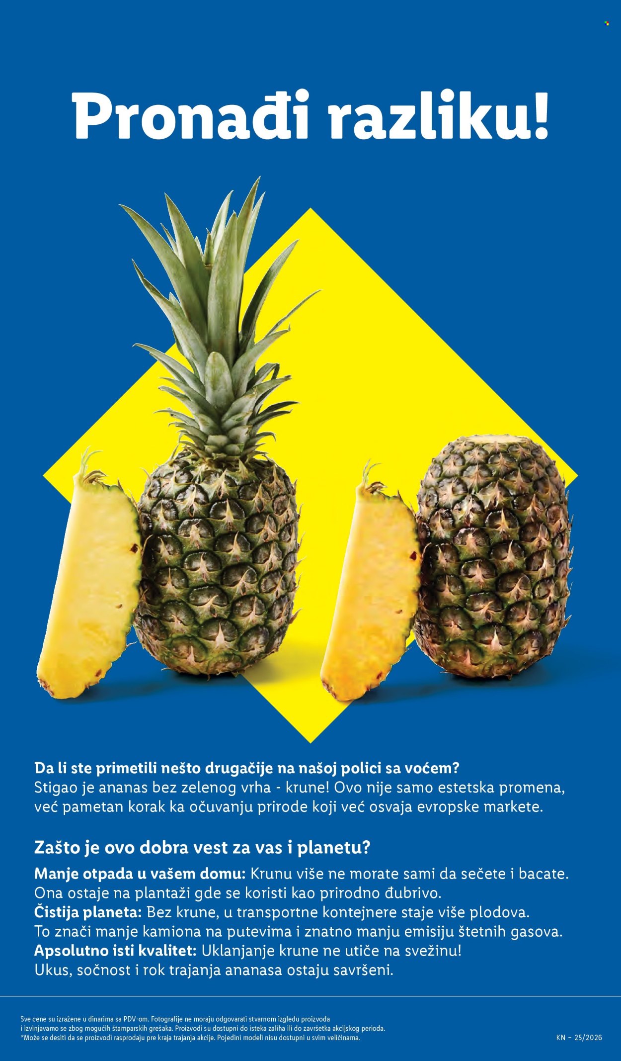 Lidl katalog  - 18.06.2026 - 24.06.2026. Stranica 17