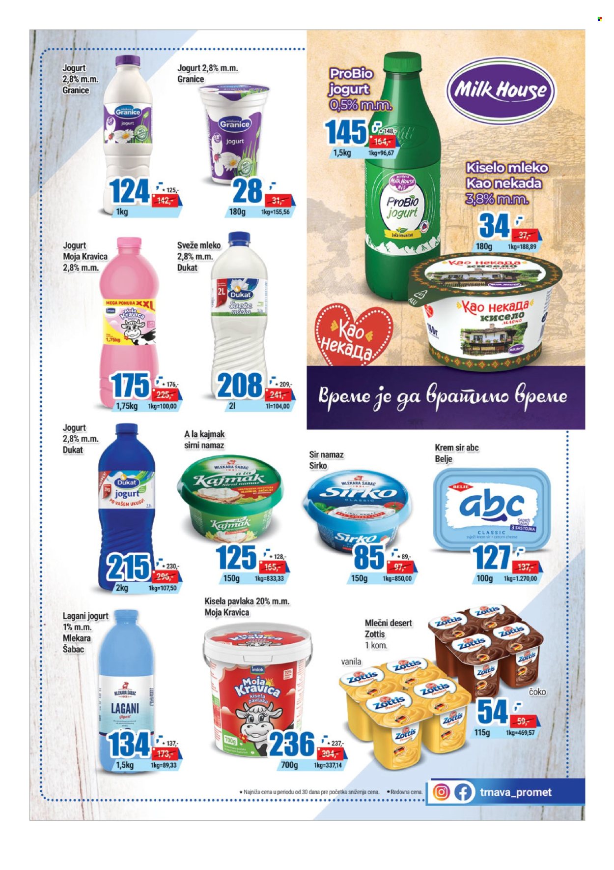 Trnava Promet katalog  - 15.06.2026 - 05.07.2026. Stranica 5