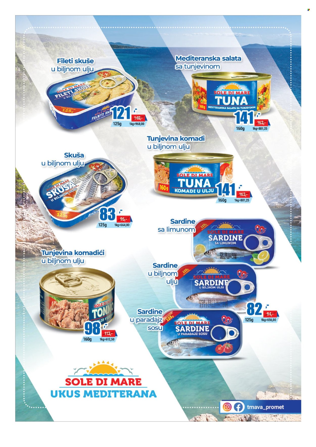 Trnava Promet katalog  - 15.06.2026 - 05.07.2026. Stranica 9