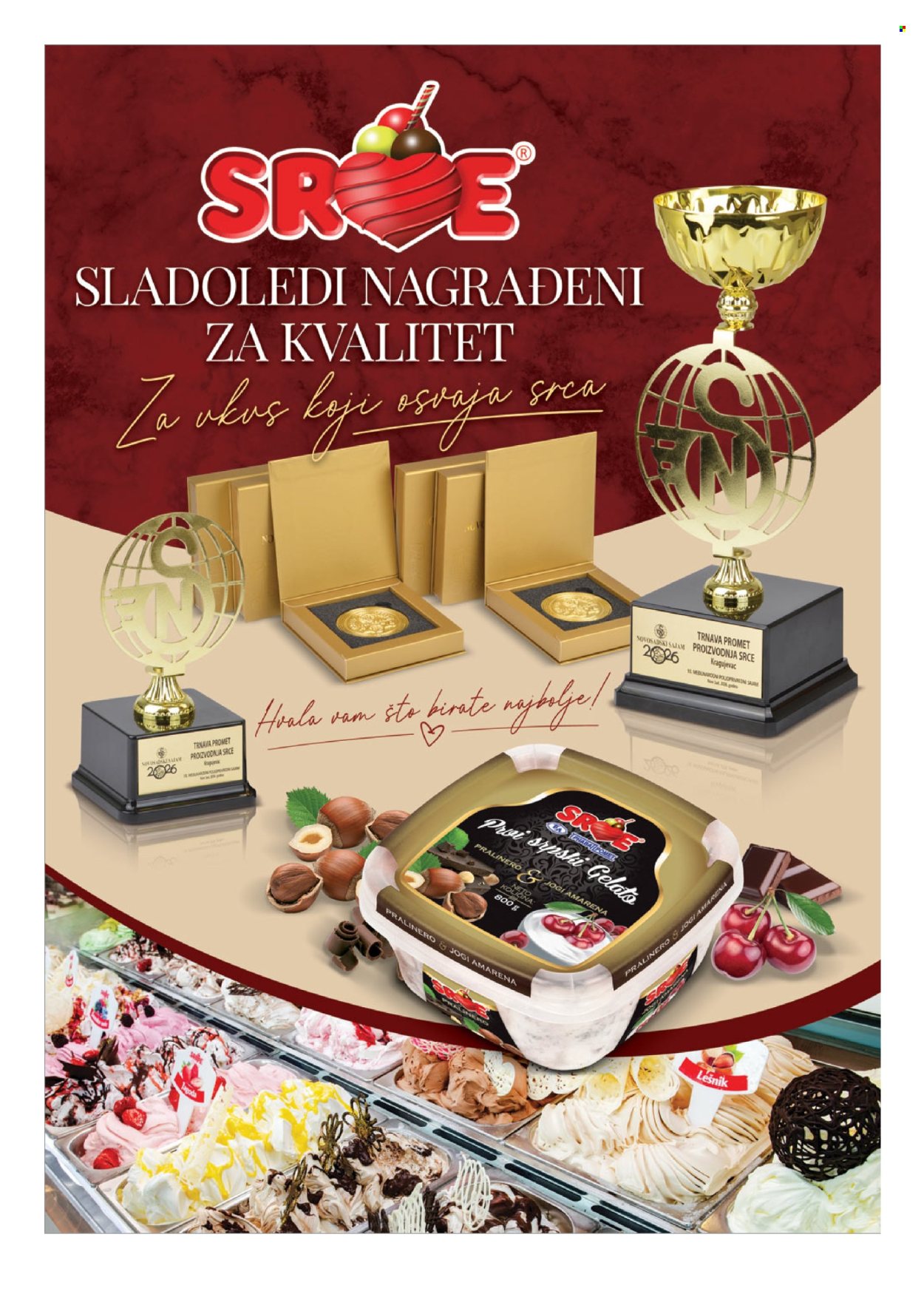 Trnava Promet katalog  - 15.06.2026 - 05.07.2026. Stranica 11