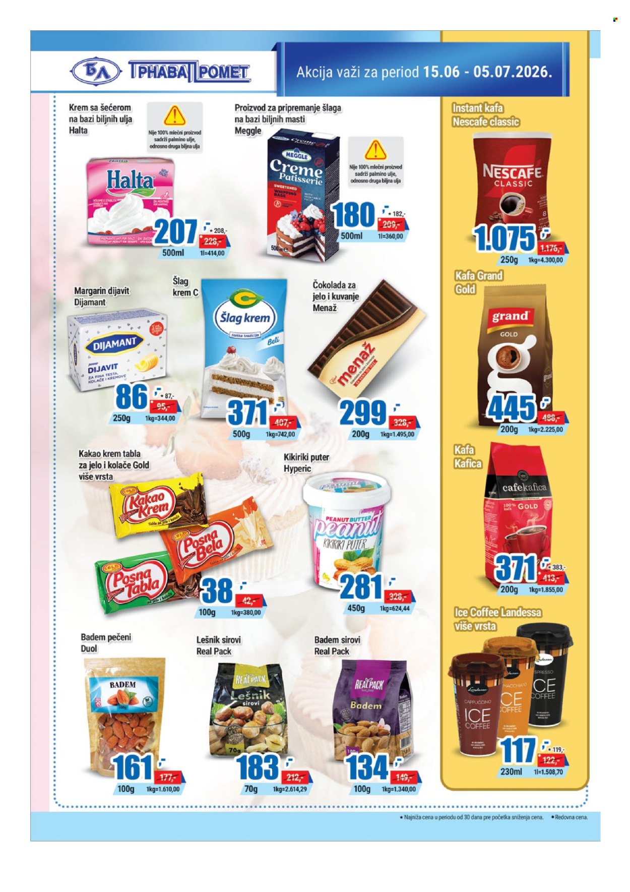 Trnava Promet katalog  - 15.06.2026 - 05.07.2026. Stranica 12