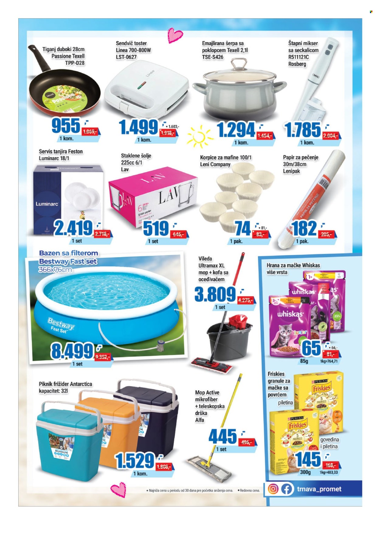 Trnava Promet katalog  - 15.06.2026 - 05.07.2026. Stranica 19