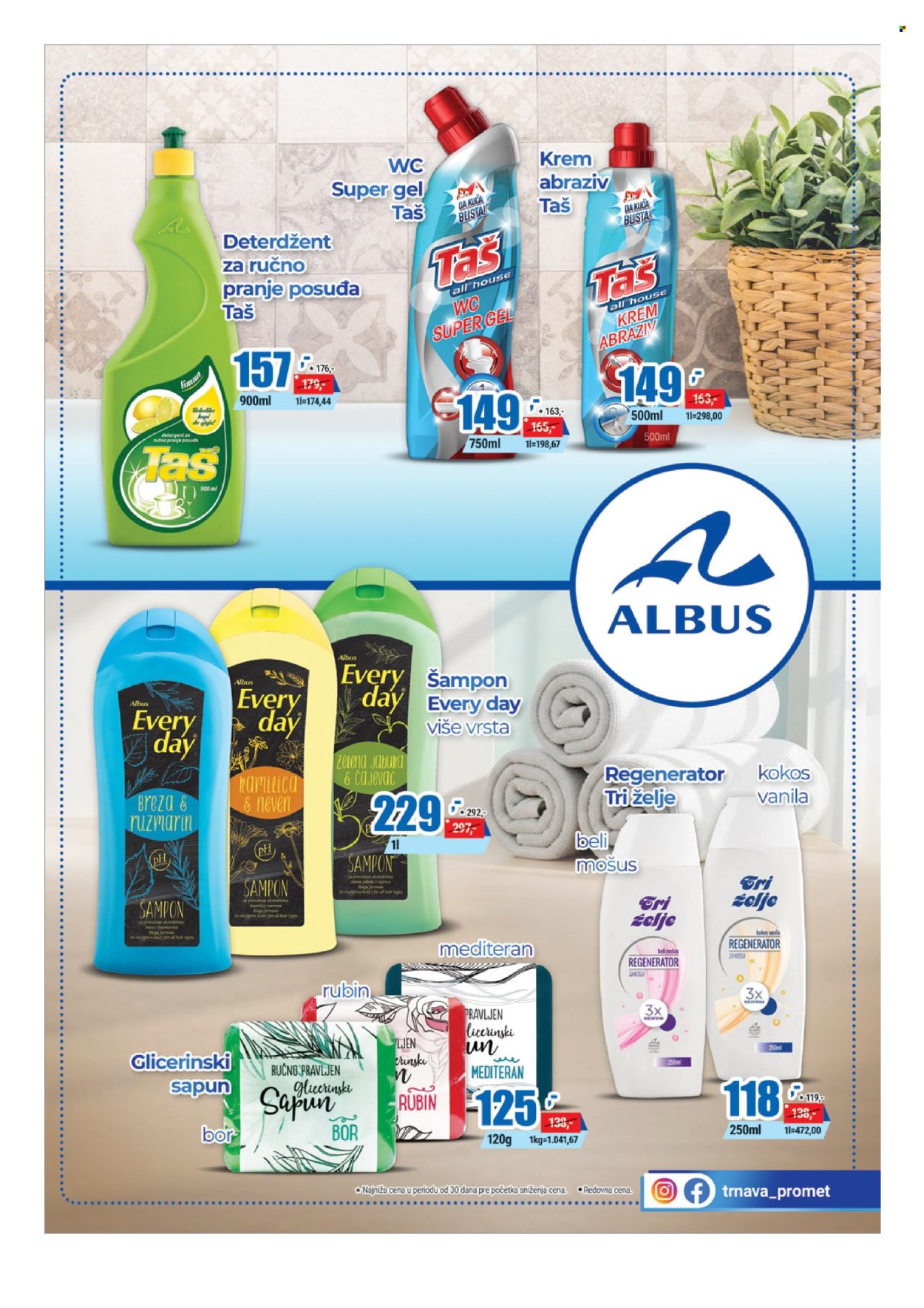 Trnava Promet katalog  - 15.06.2026 - 05.07.2026. Stranica 23