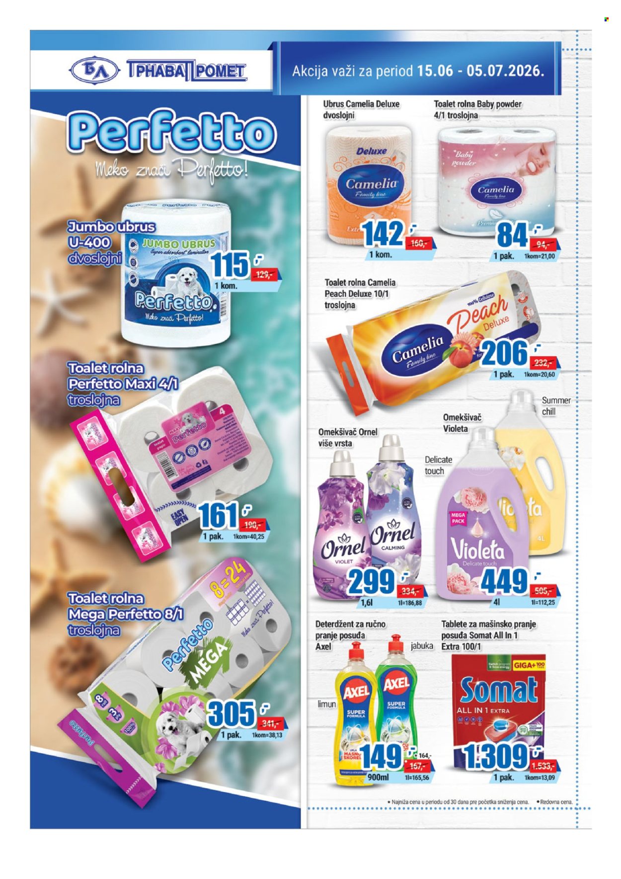 Trnava Promet katalog  - 15.06.2026 - 05.07.2026. Stranica 24