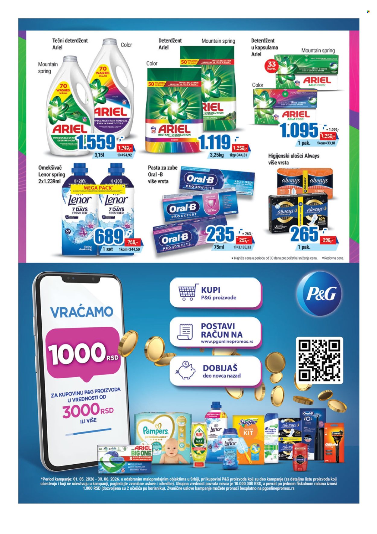 Trnava Promet katalog  - 15.06.2026 - 05.07.2026. Stranica 27