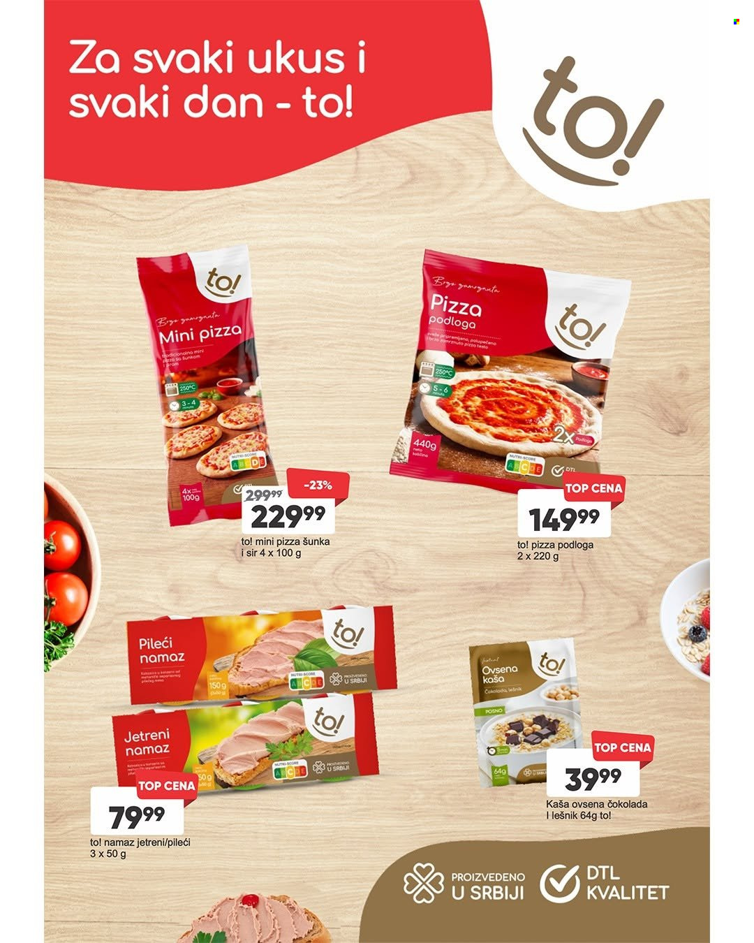Leon Diskont katalog  - 17.06.2026 - 30.06.2026. Stranica 2
