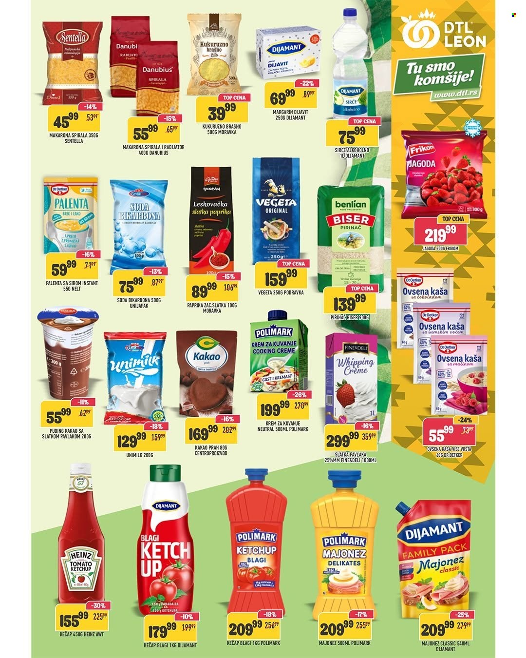 Leon Diskont katalog  - 17.06.2026 - 30.06.2026. Stranica 5