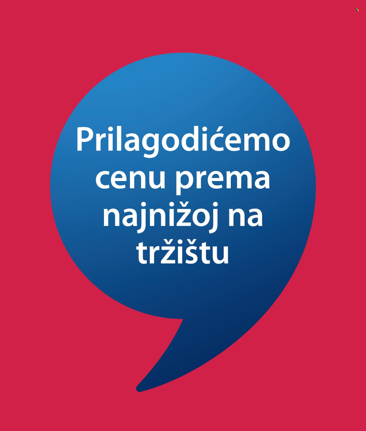 JYSK katalog  - 17.06.2026 - 30.06.2026. Stranica 1