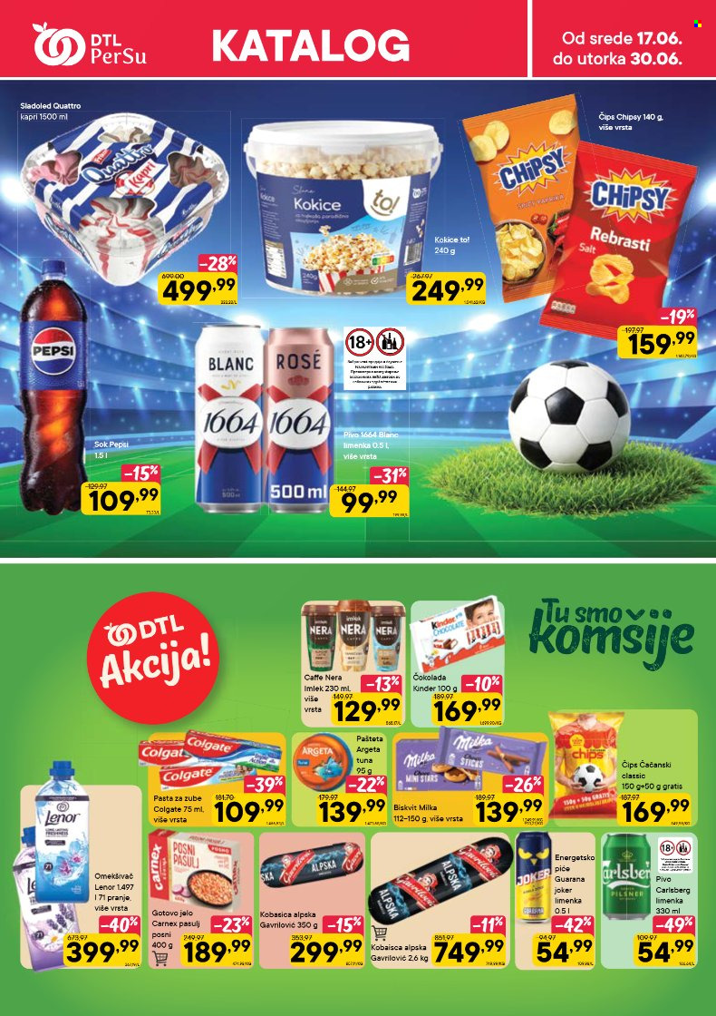 PerSu katalog  - 17.06.2026 - 30.06.2026. Stranica 1
