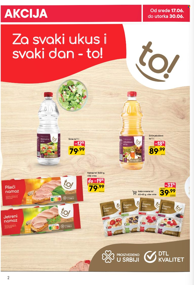 PerSu katalog  - 17.06.2026 - 30.06.2026. Stranica 2