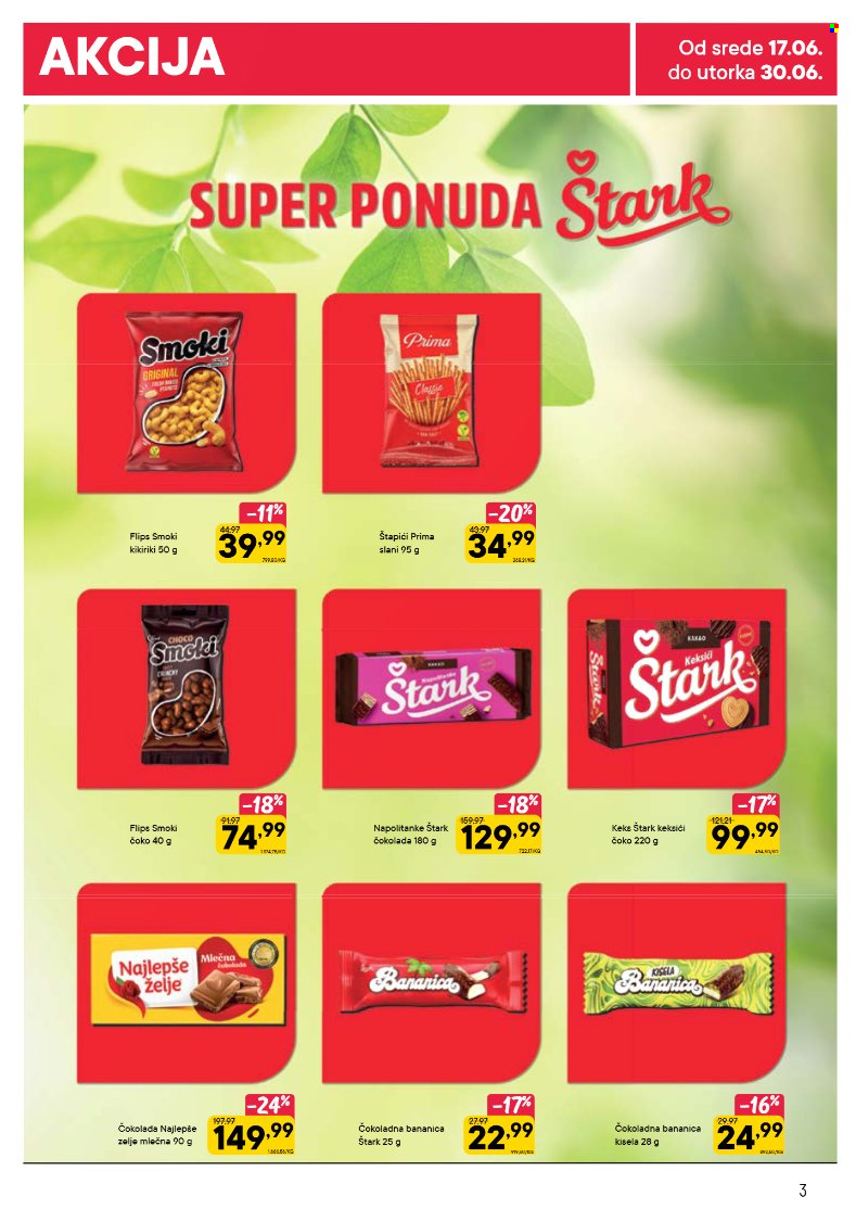 PerSu katalog  - 17.06.2026 - 30.06.2026. Stranica 3