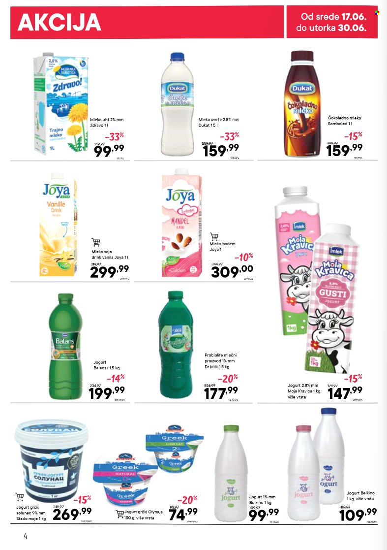 PerSu katalog  - 17.06.2026 - 30.06.2026. Stranica 4