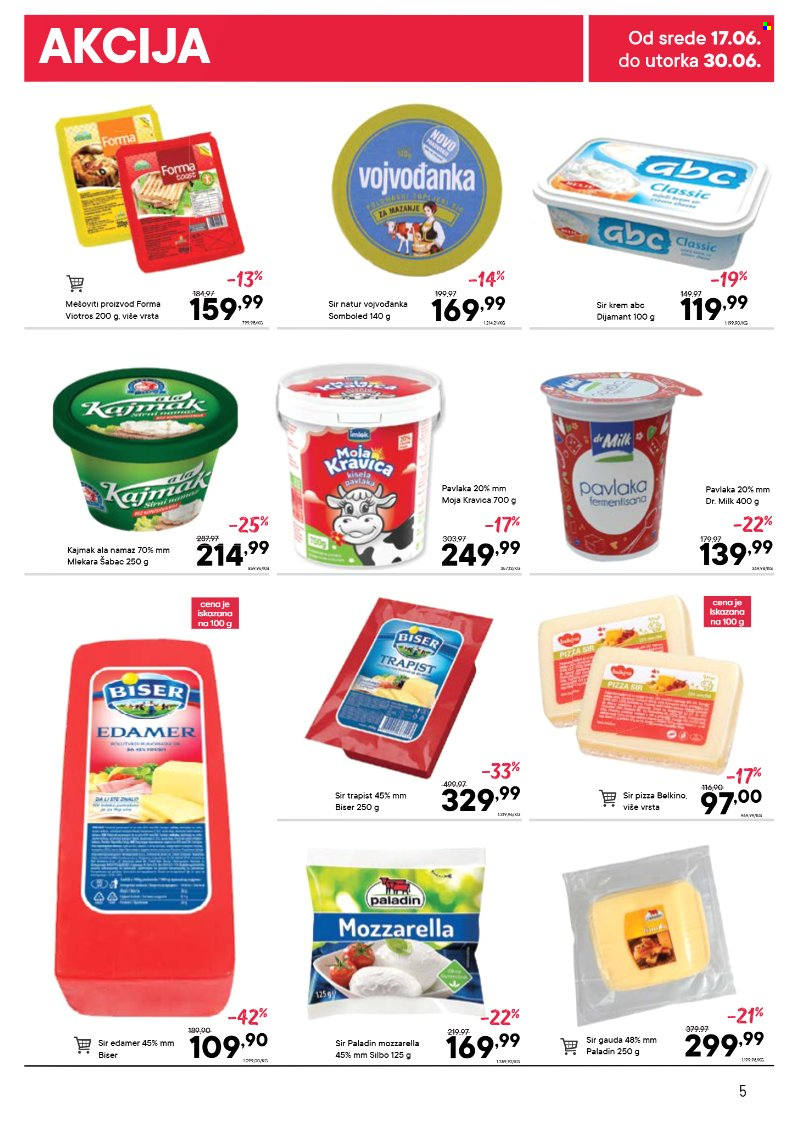 PerSu katalog  - 17.06.2026 - 30.06.2026. Stranica 5
